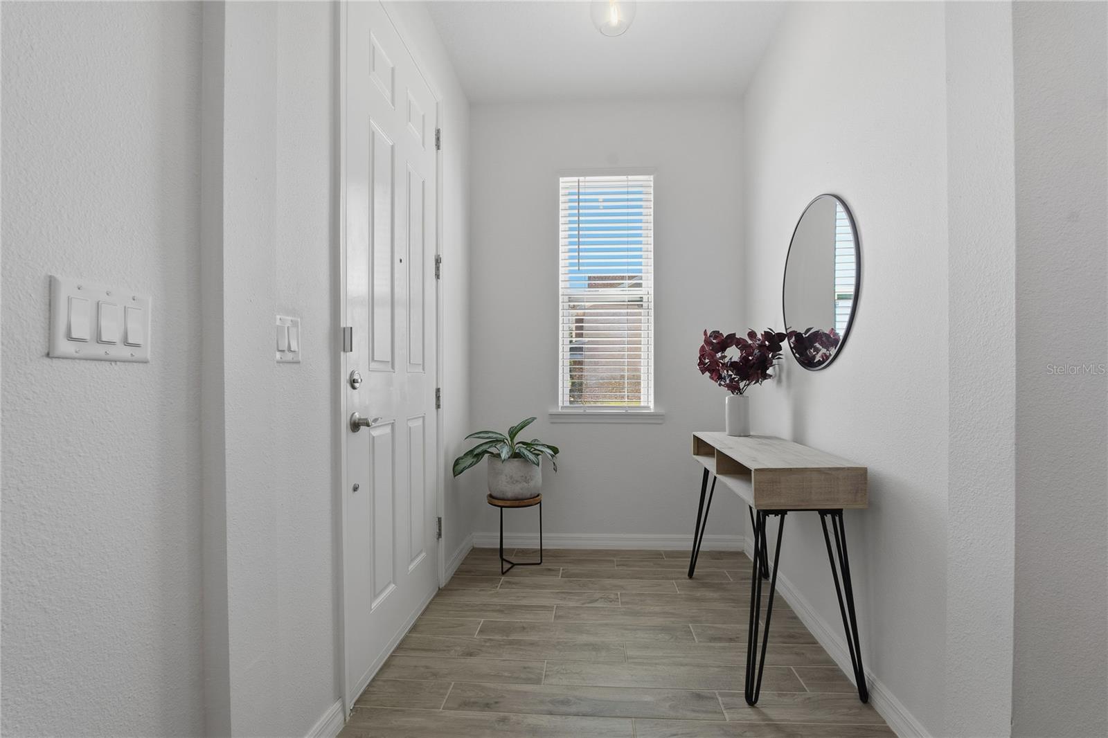 Foyer