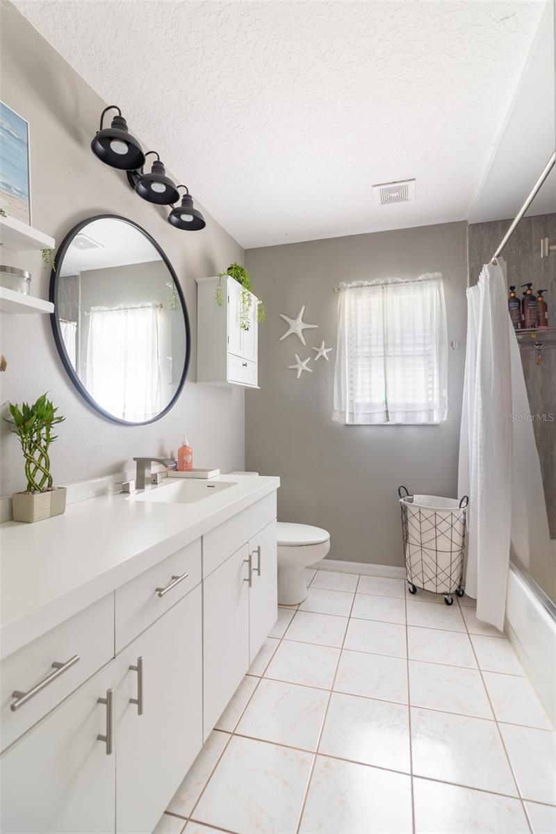 Full Bath
