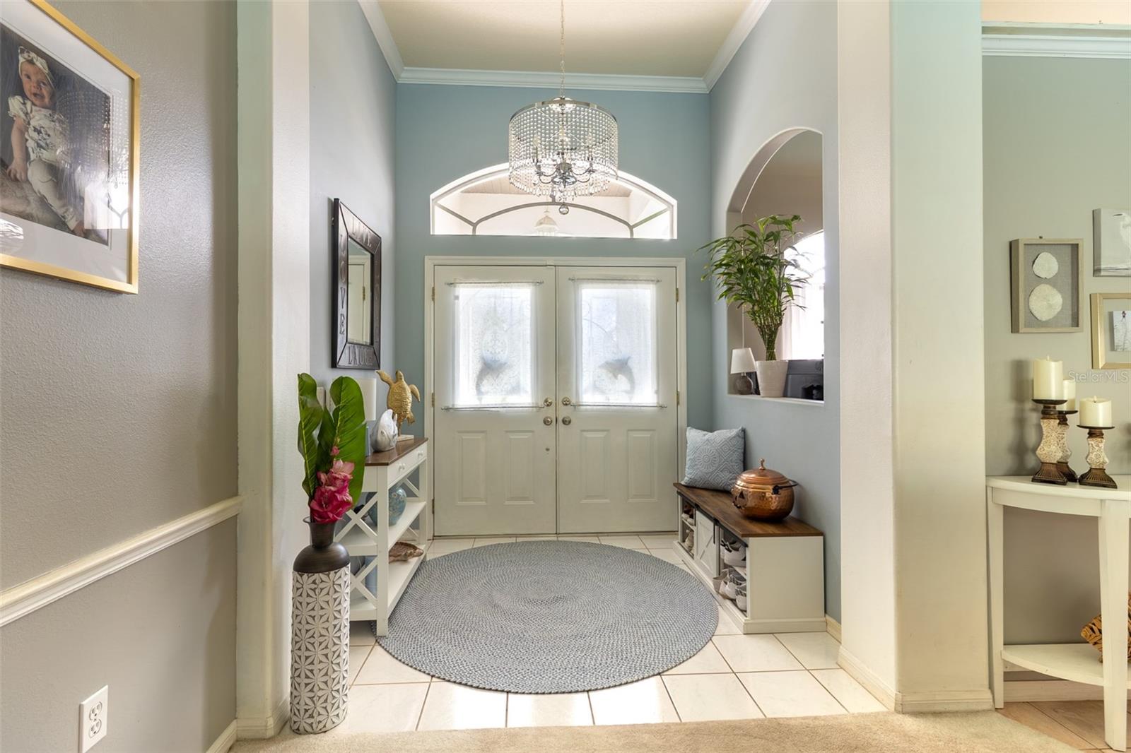 Entryway