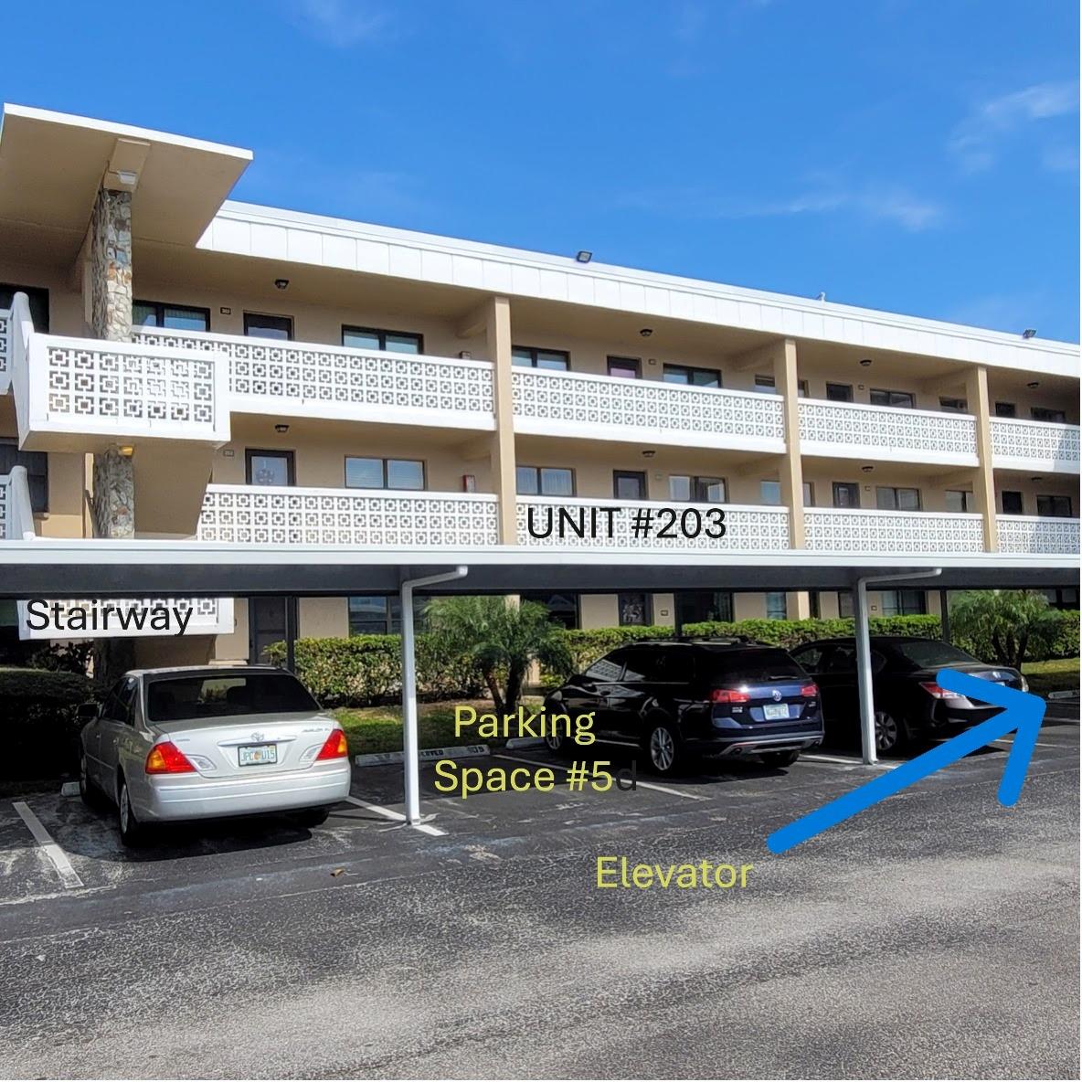 Welcome to 4920 Locust Street #203