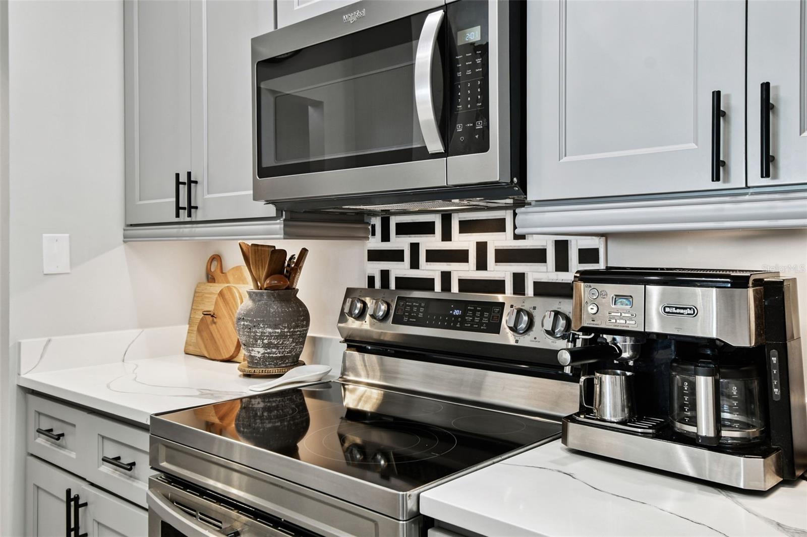 New Appliances 2023