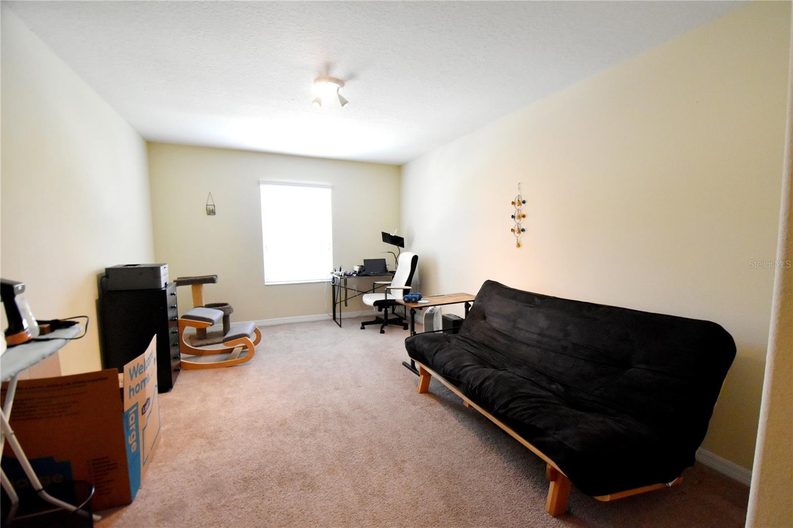 Guest Bedroom 1