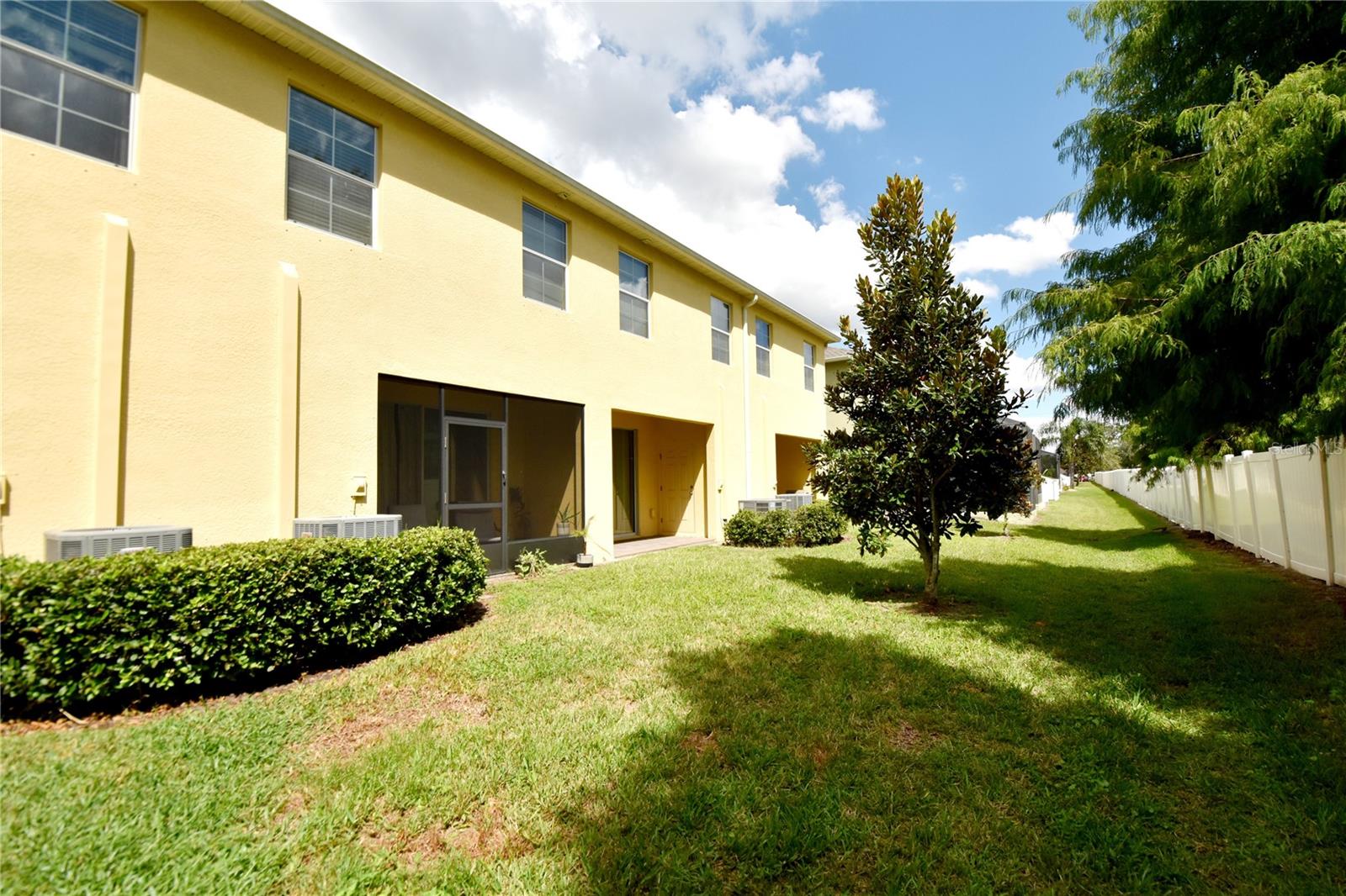 Exterior Back