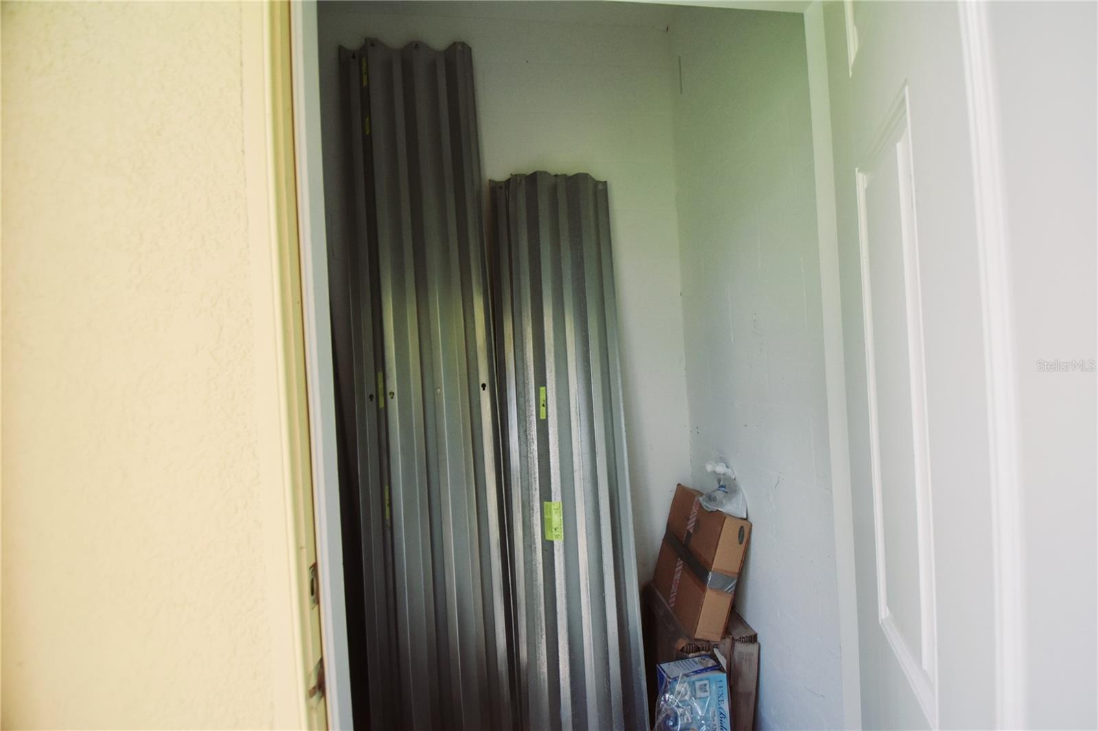 Storage