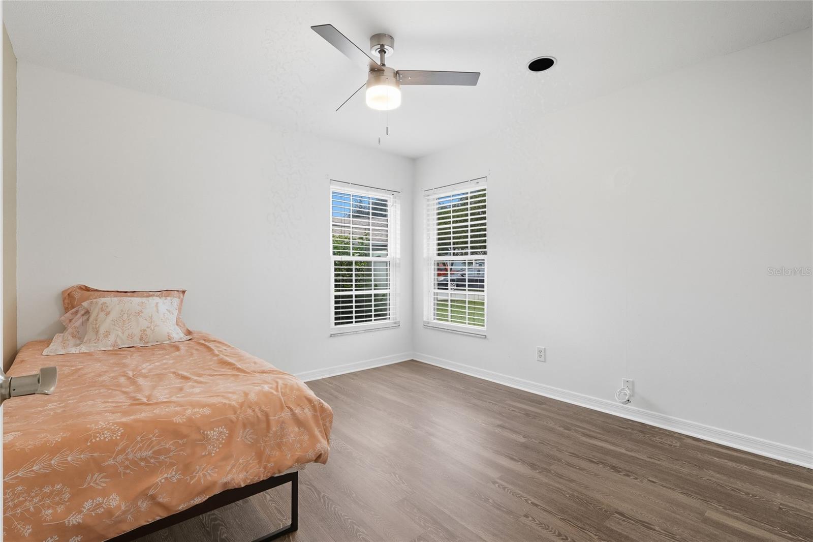 Bedroom #2
