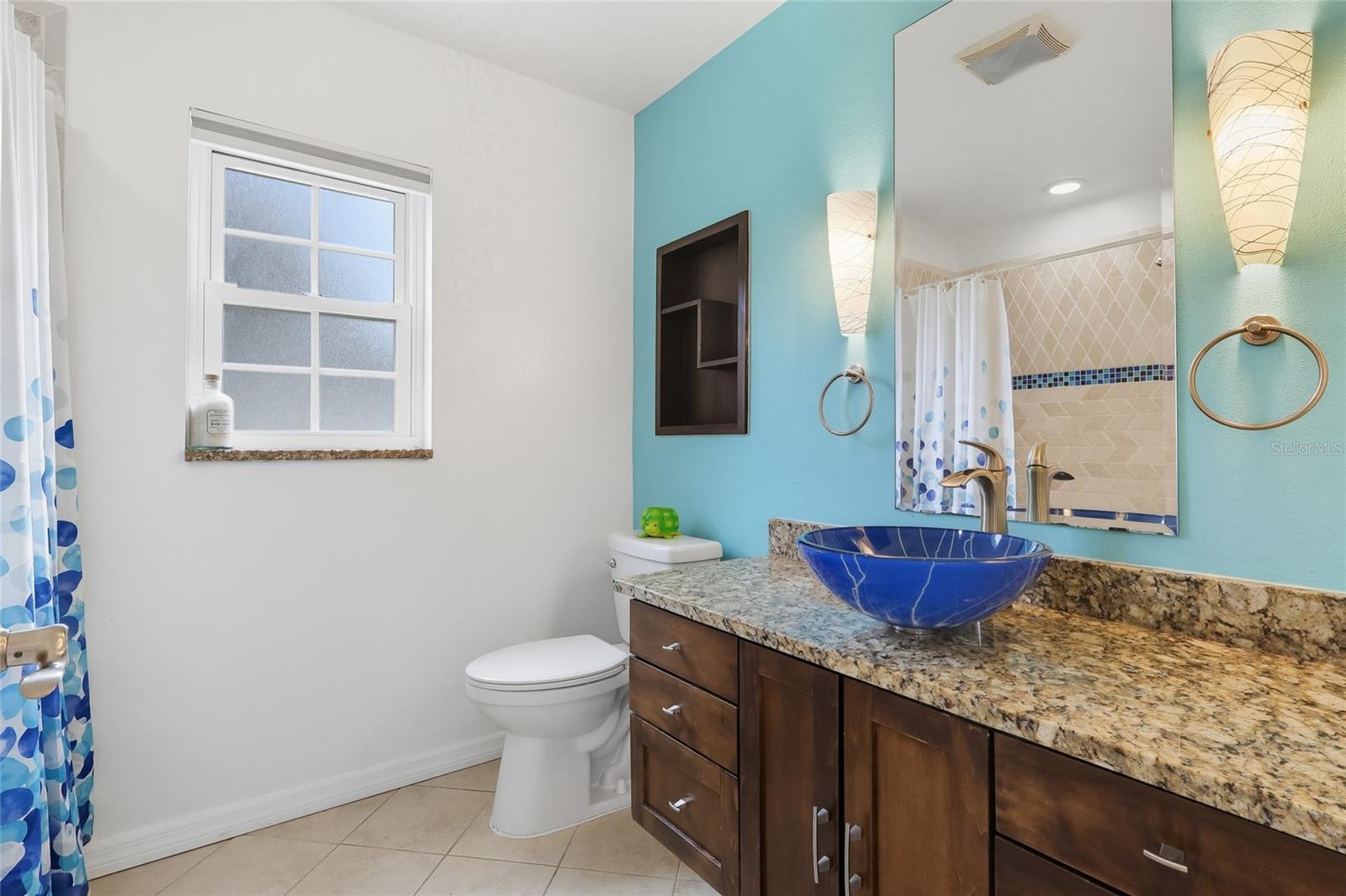 Bathroom #2
