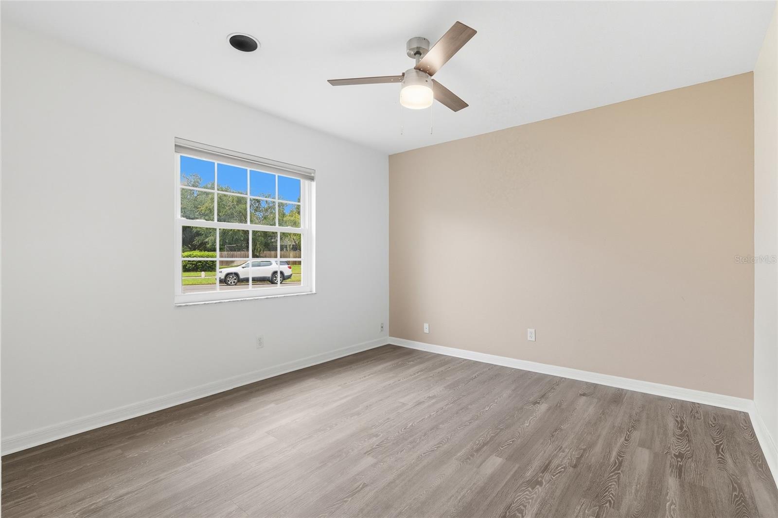 Bedroom #3