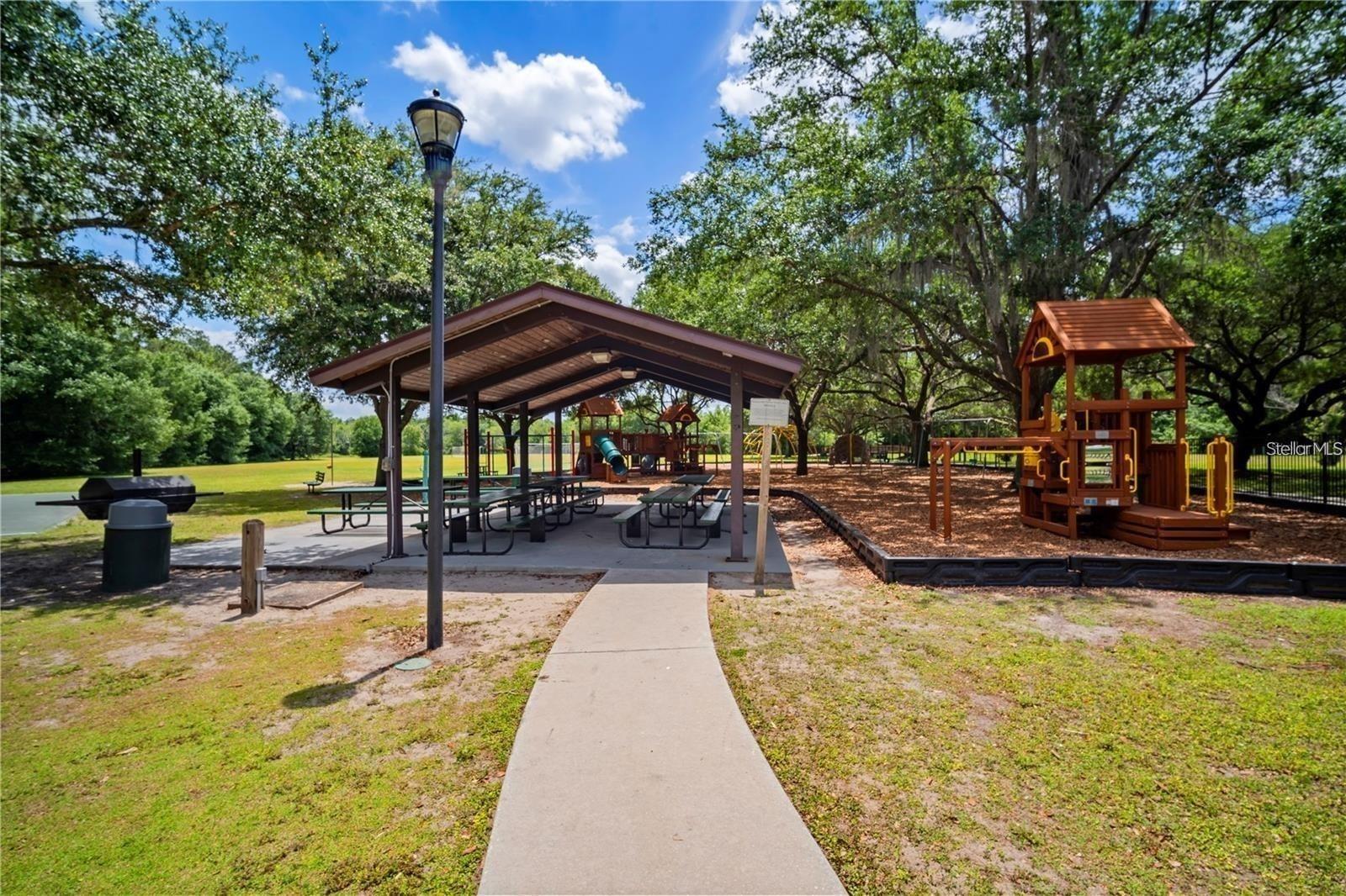 community park