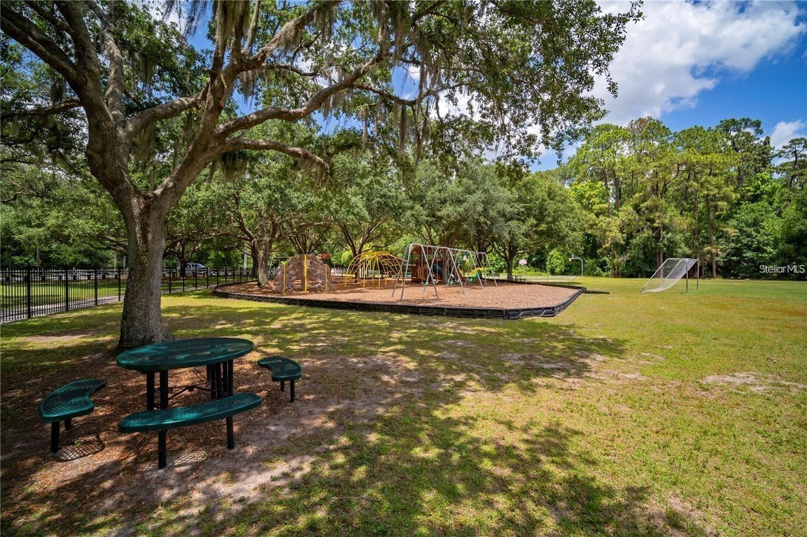 community park