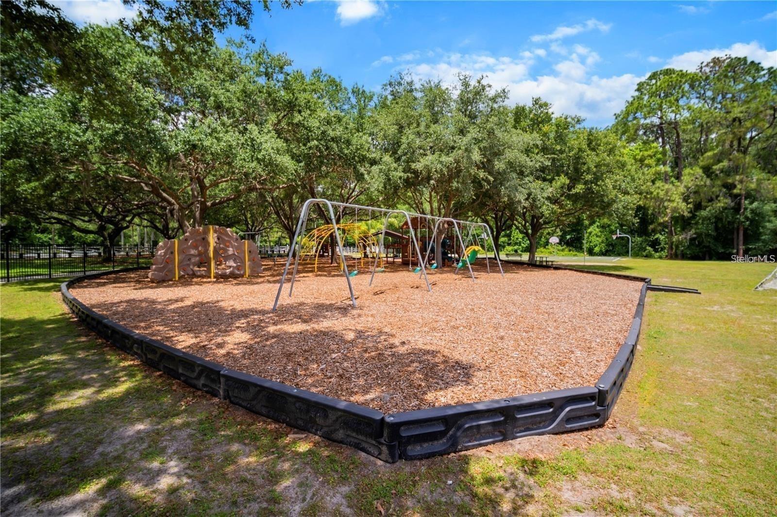 play ground