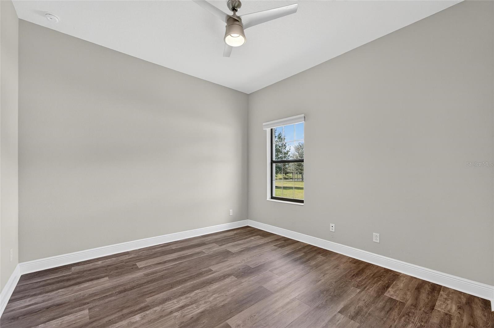 Bedroom #3
