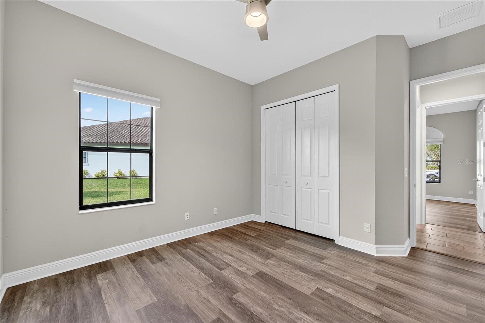 Bedroom #3