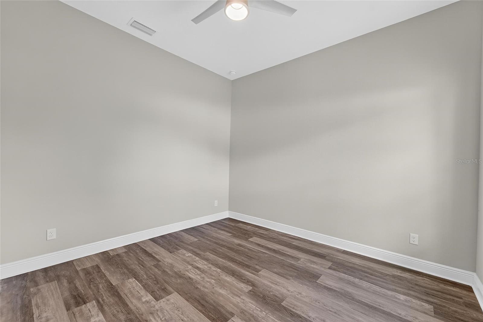 Bedroom #3