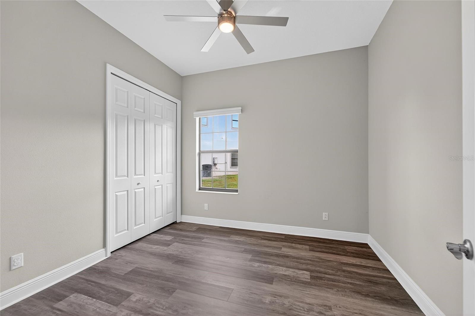 Bedroom #4