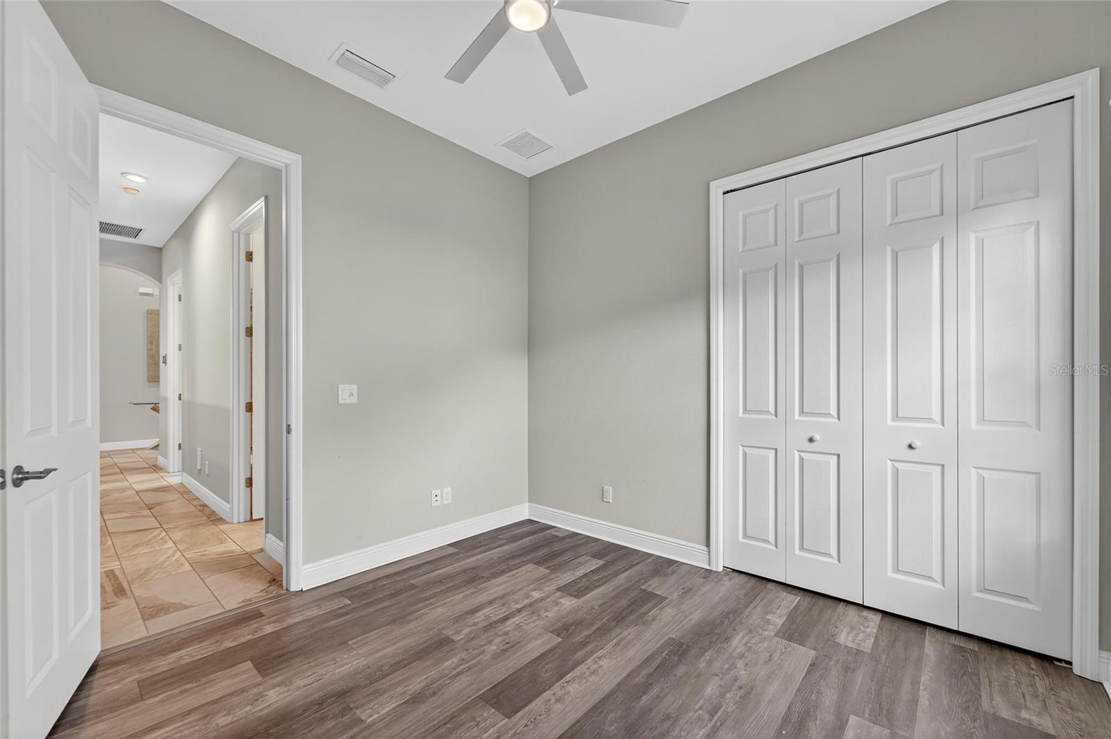 Bedroom #4