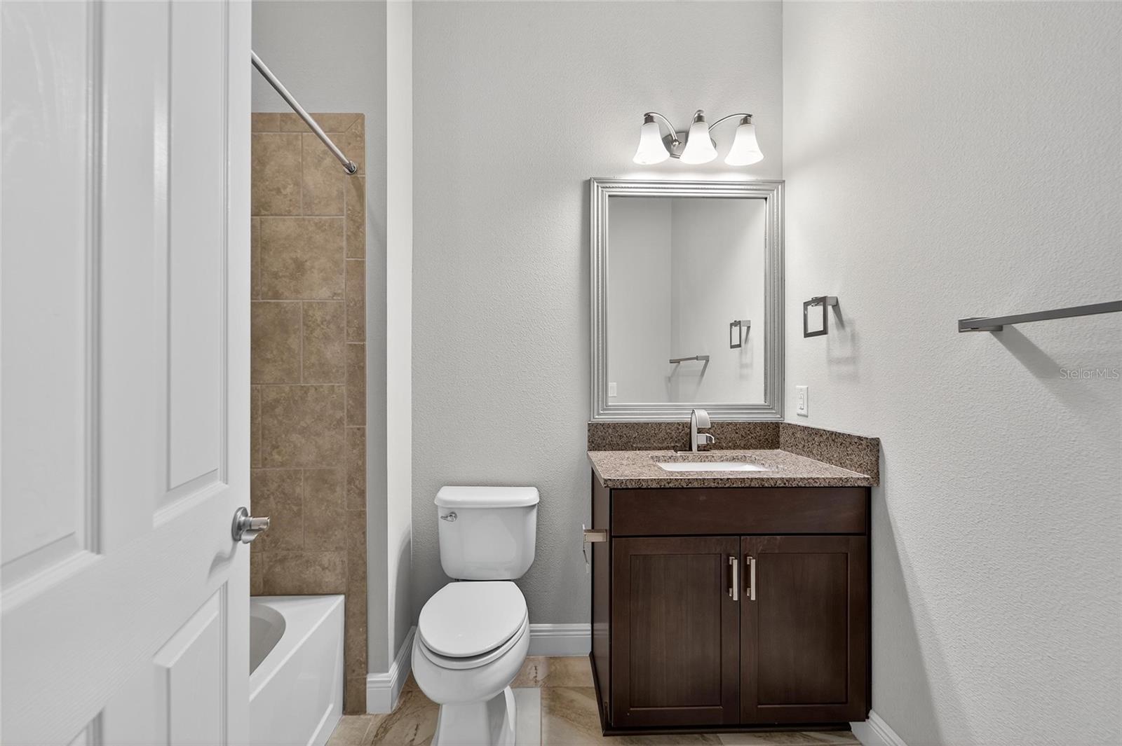 Bathroom #3