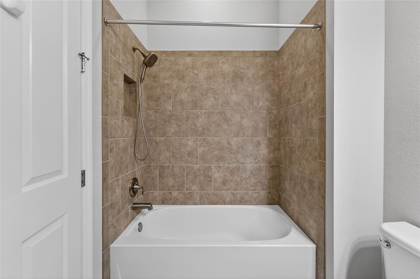 Bathroom #3