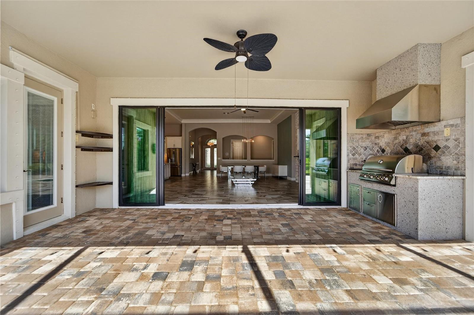 Perfect for Entertaining