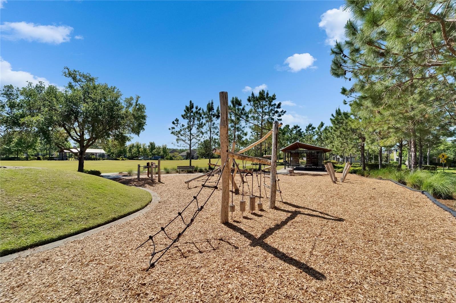 Community Playground