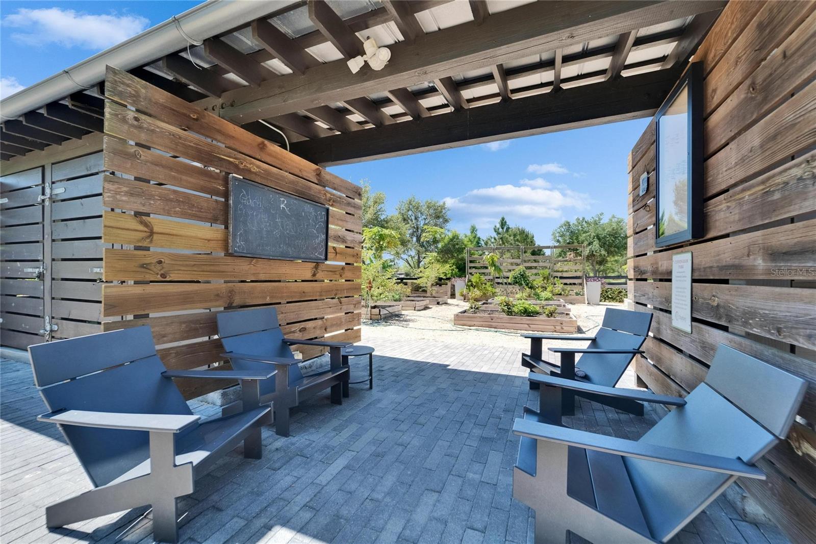 Community Amenities