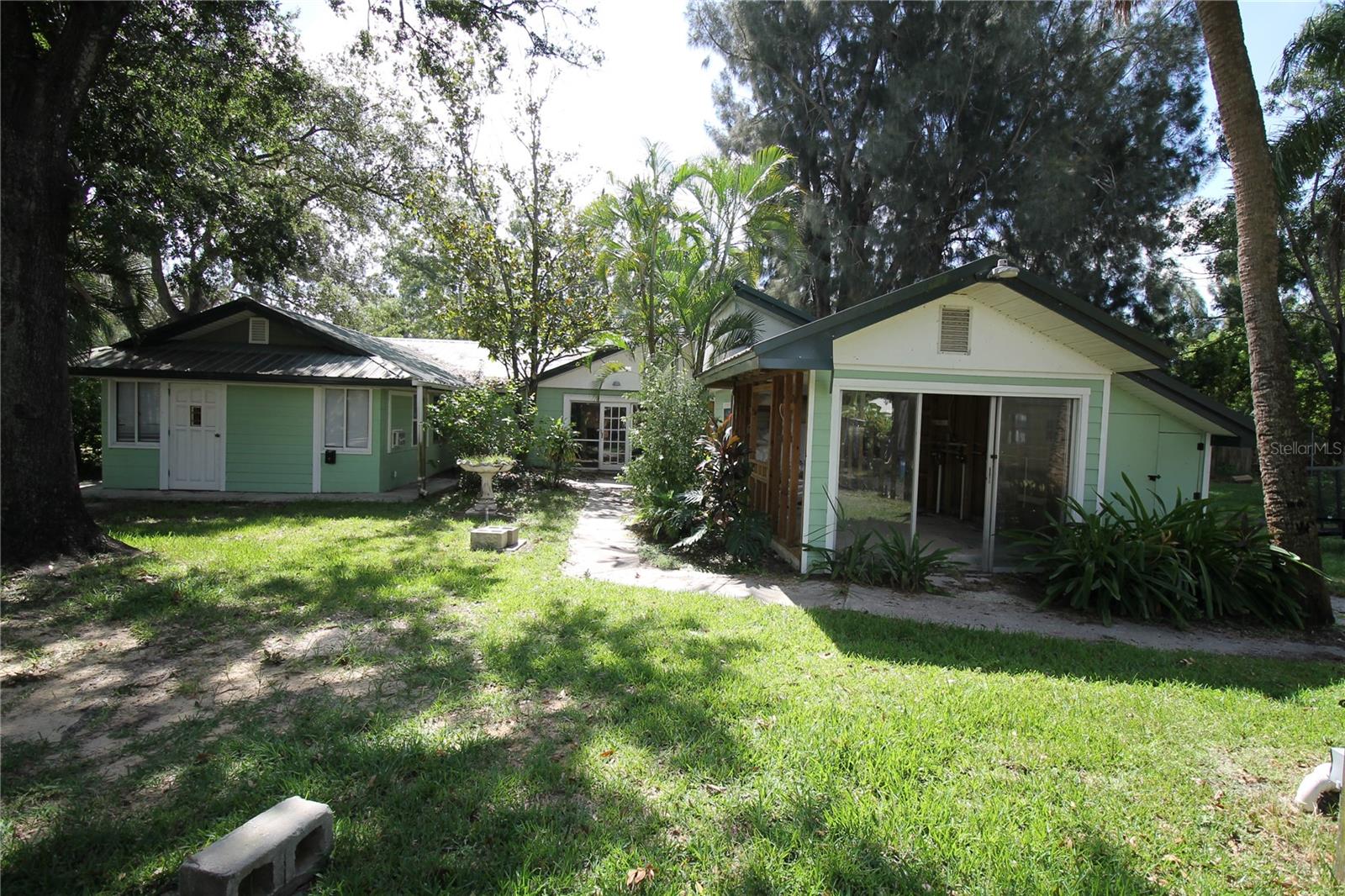 7 efficiency rooms home
