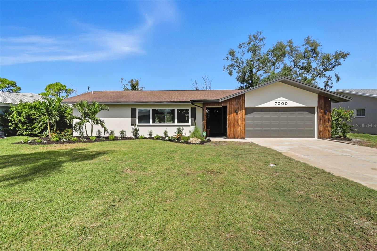 Welcome home to 7000 Greenbrier Dr!