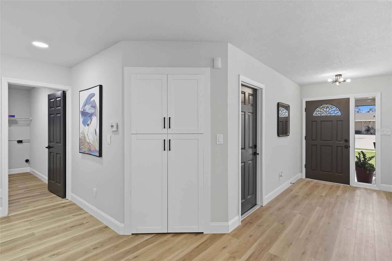 Kitchen Pantry
