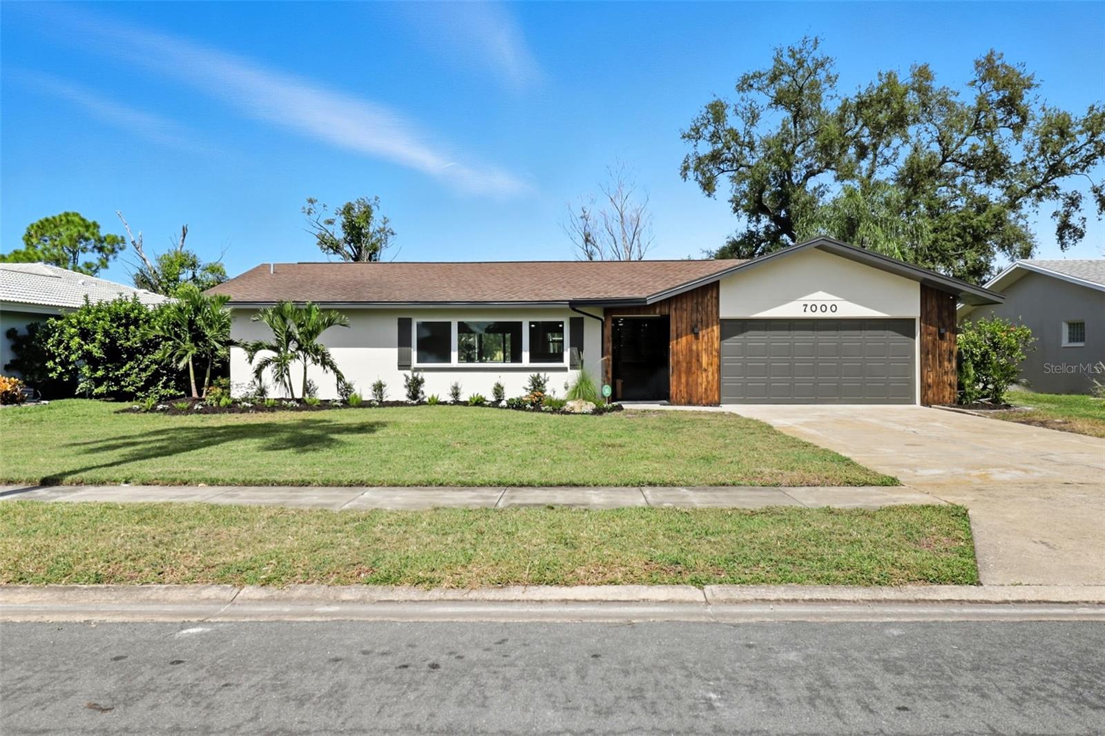 Beautiful Curb Appeal