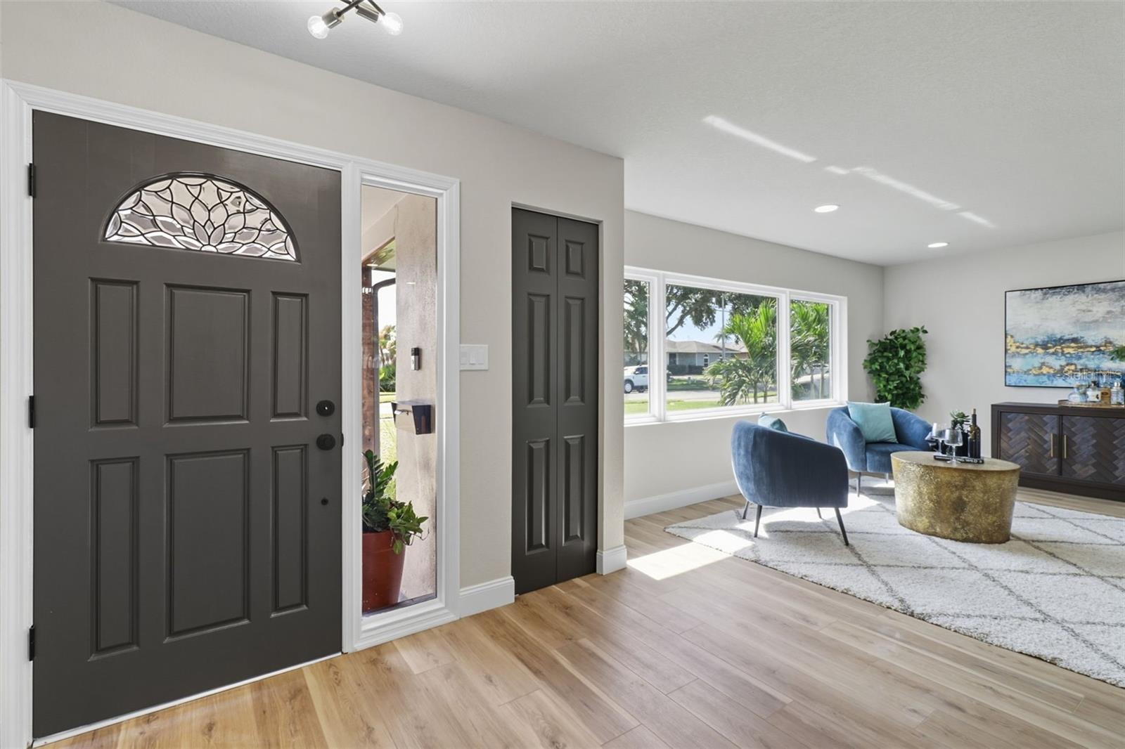 Foyer