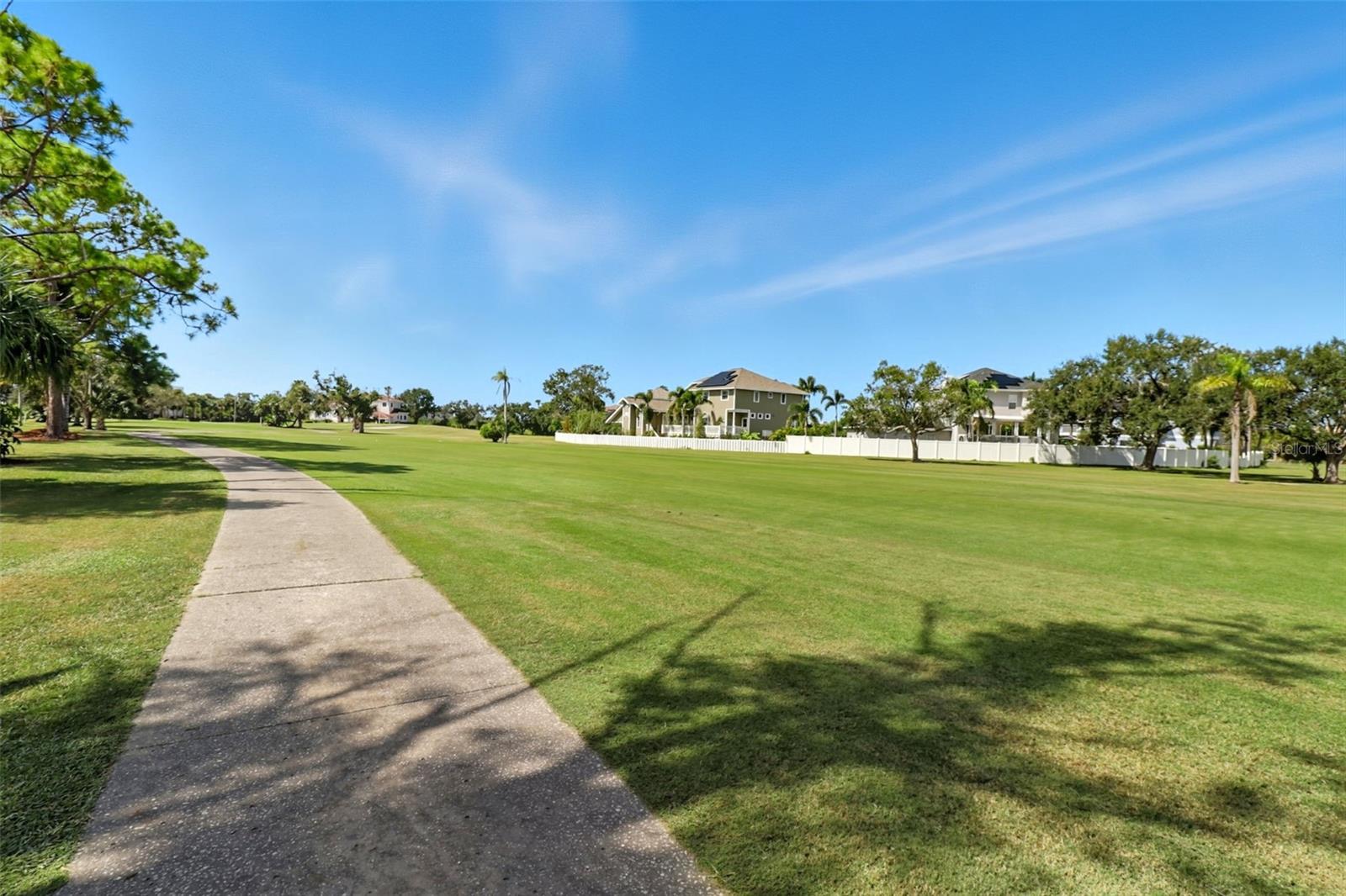 Golf Course