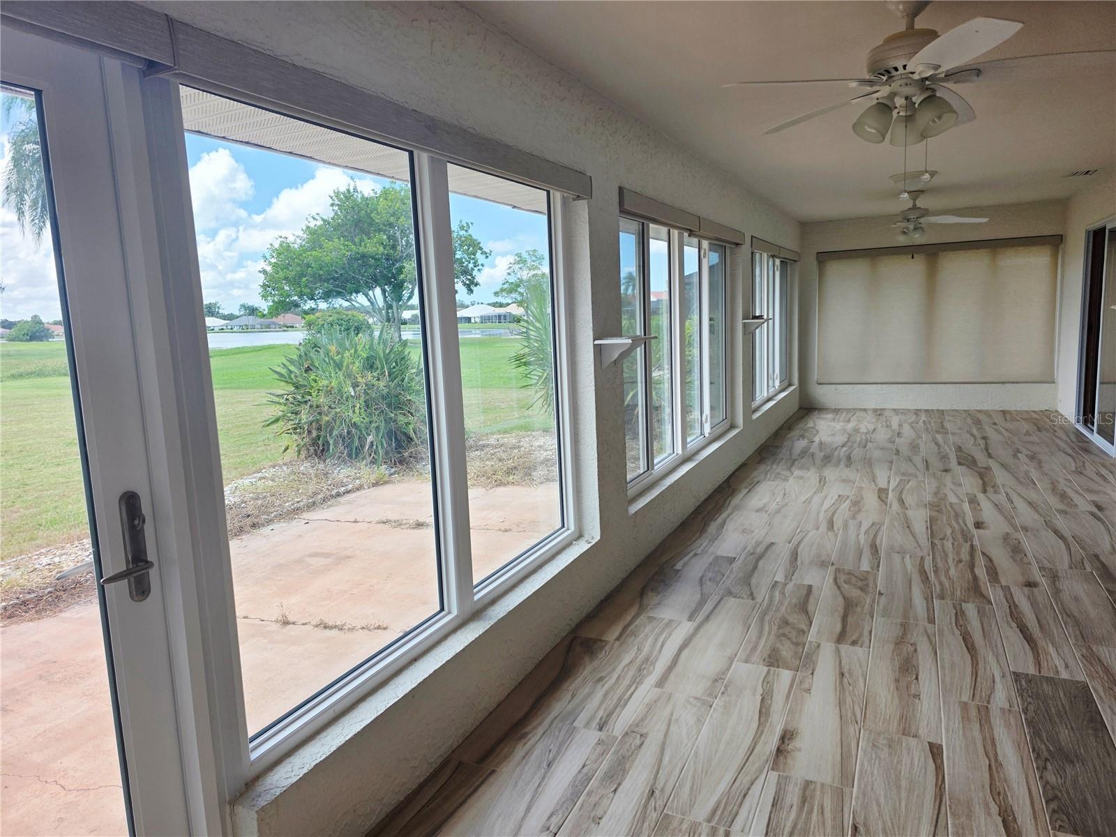 Sunroom