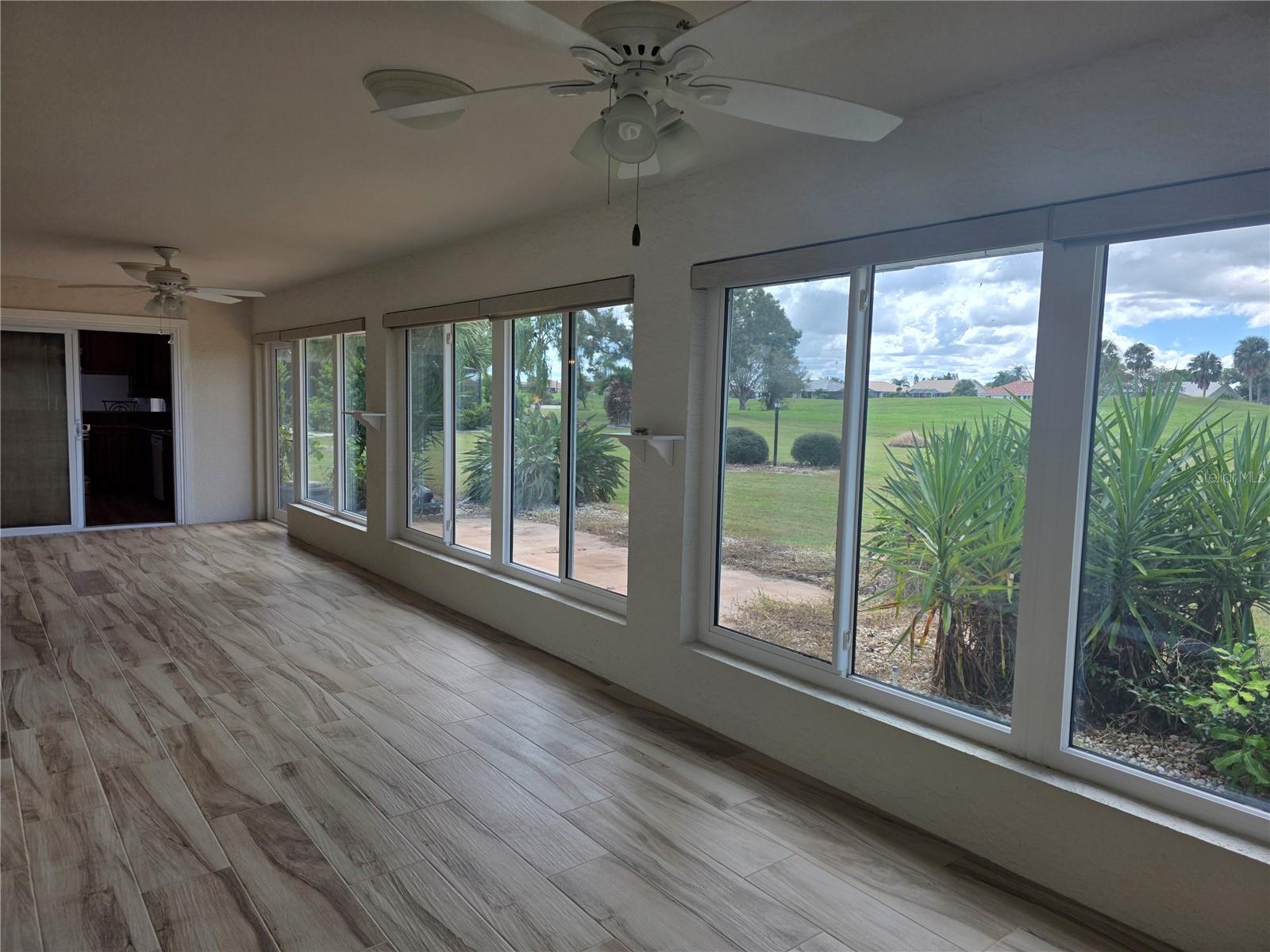 Sunroom