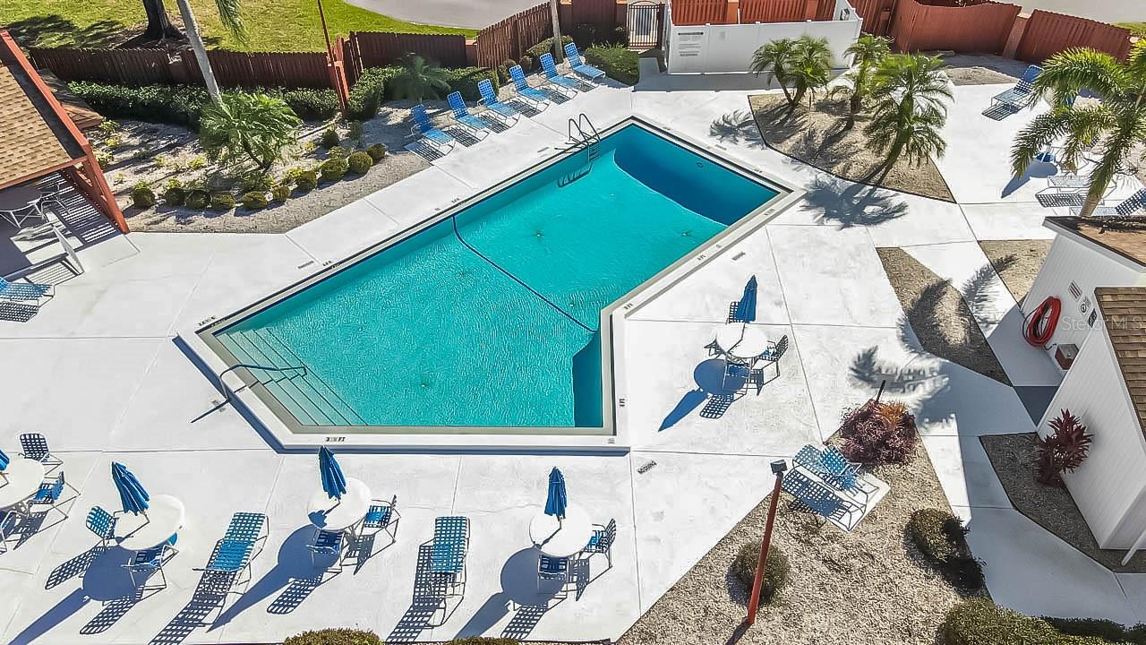 The Knolls Private Pool