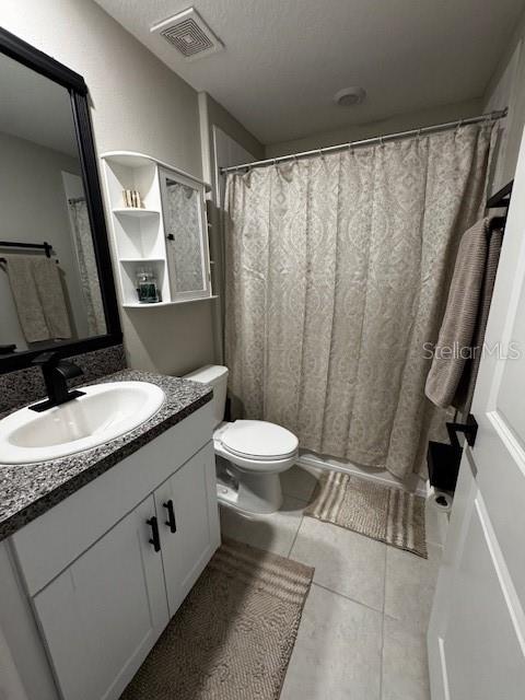 Hall Bath