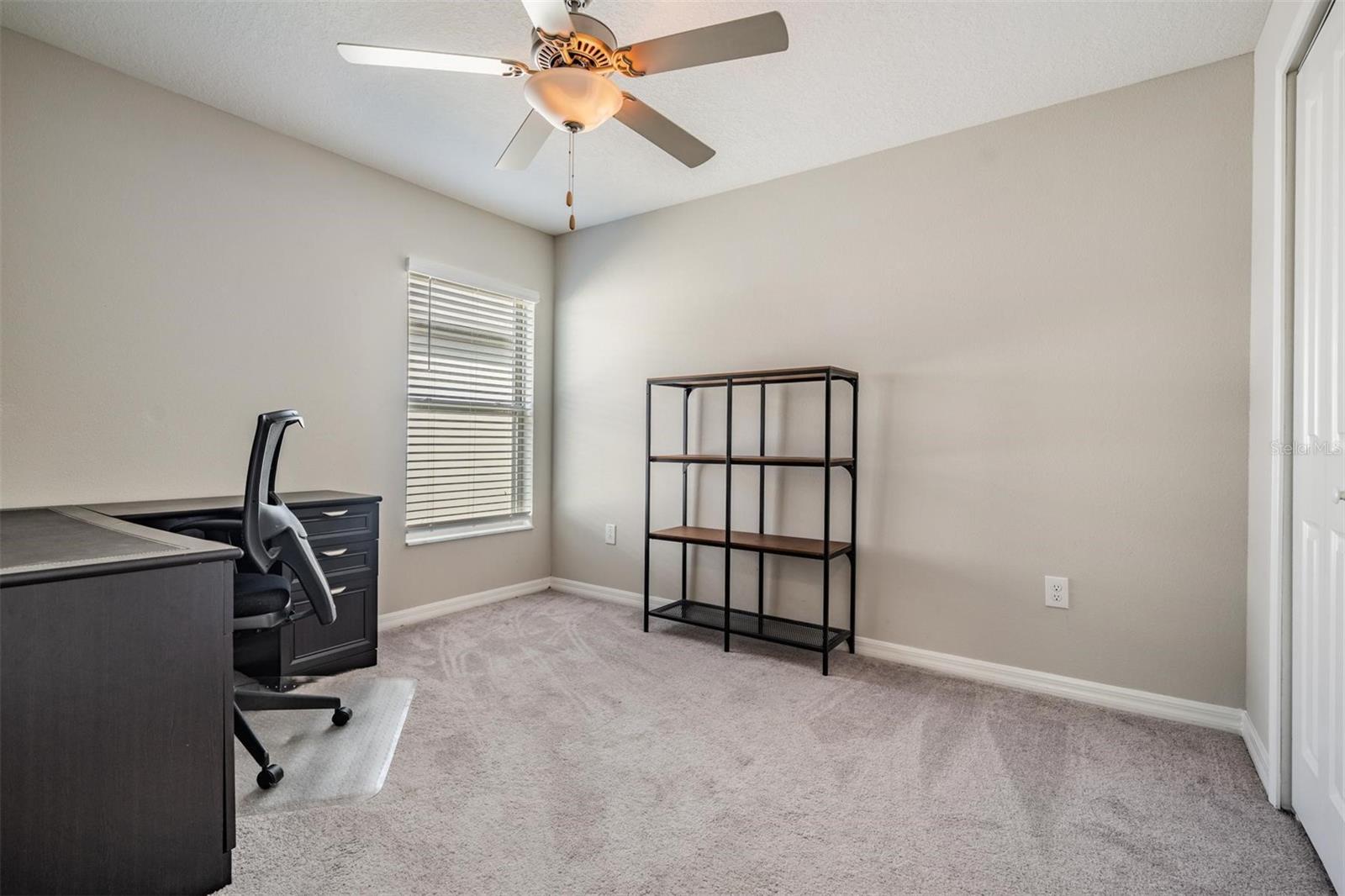 Office or 2nd Bedroom