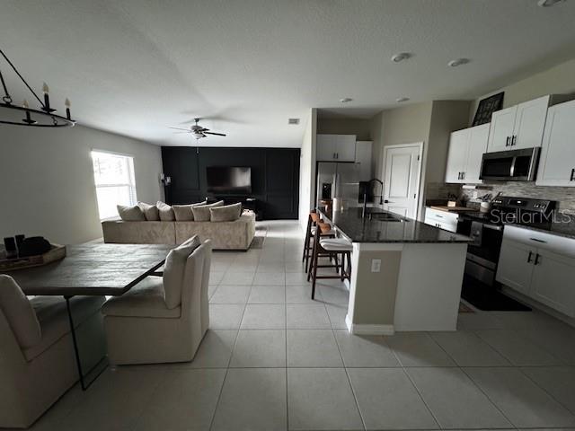 Open Concept
