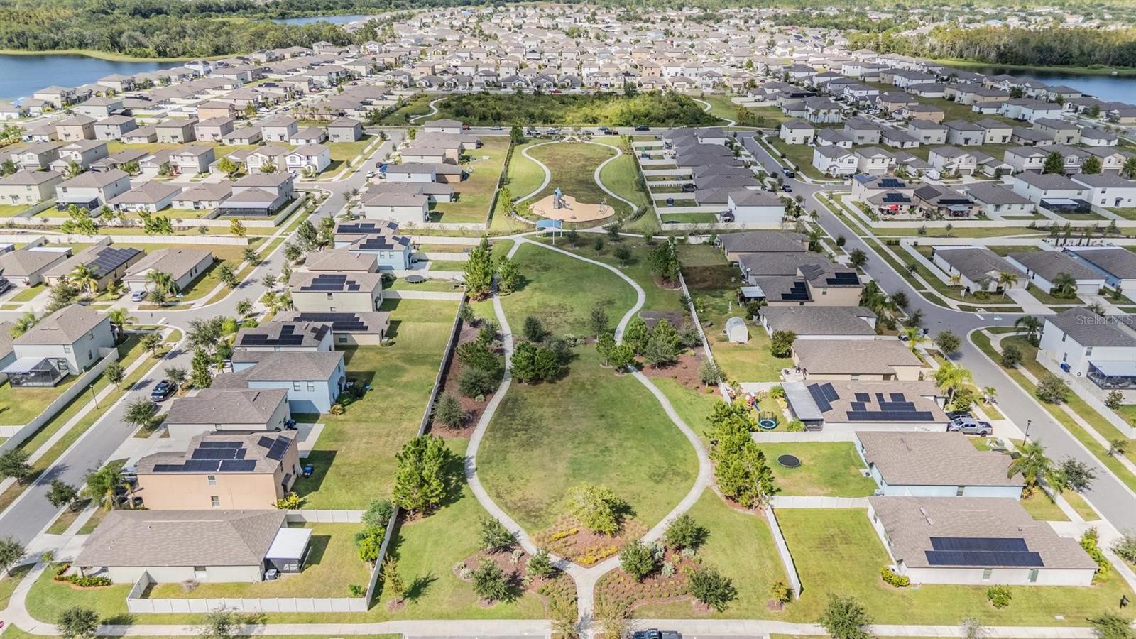 Community View