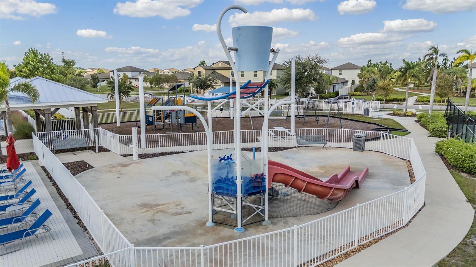 Community Waterpark