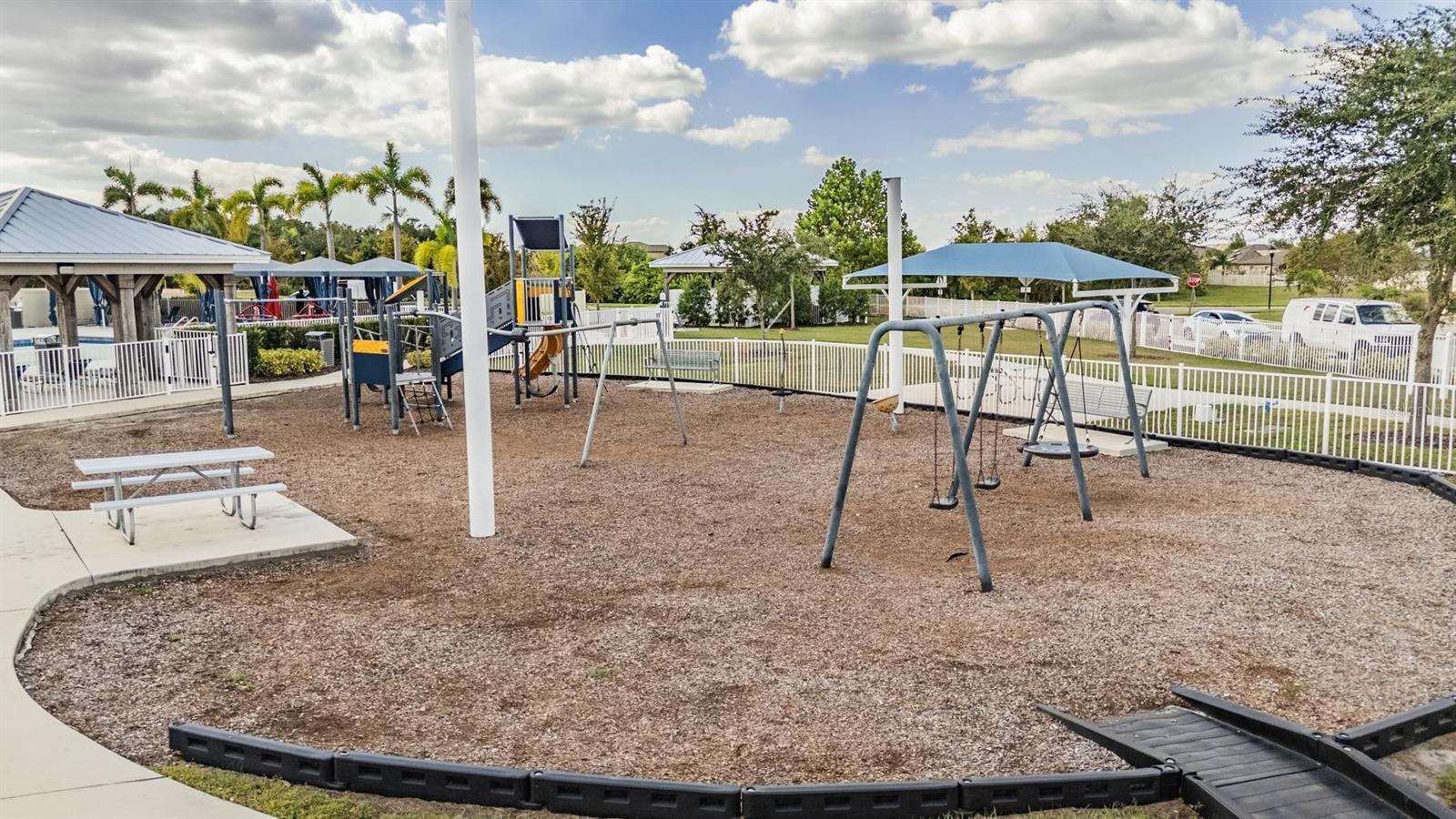 Another Community Playground