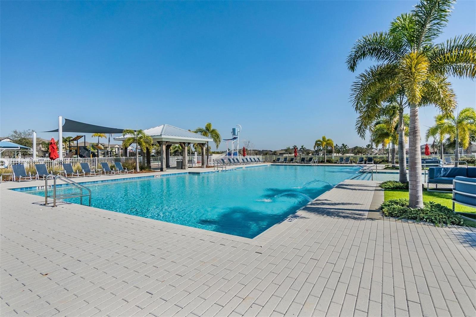 Community Pool