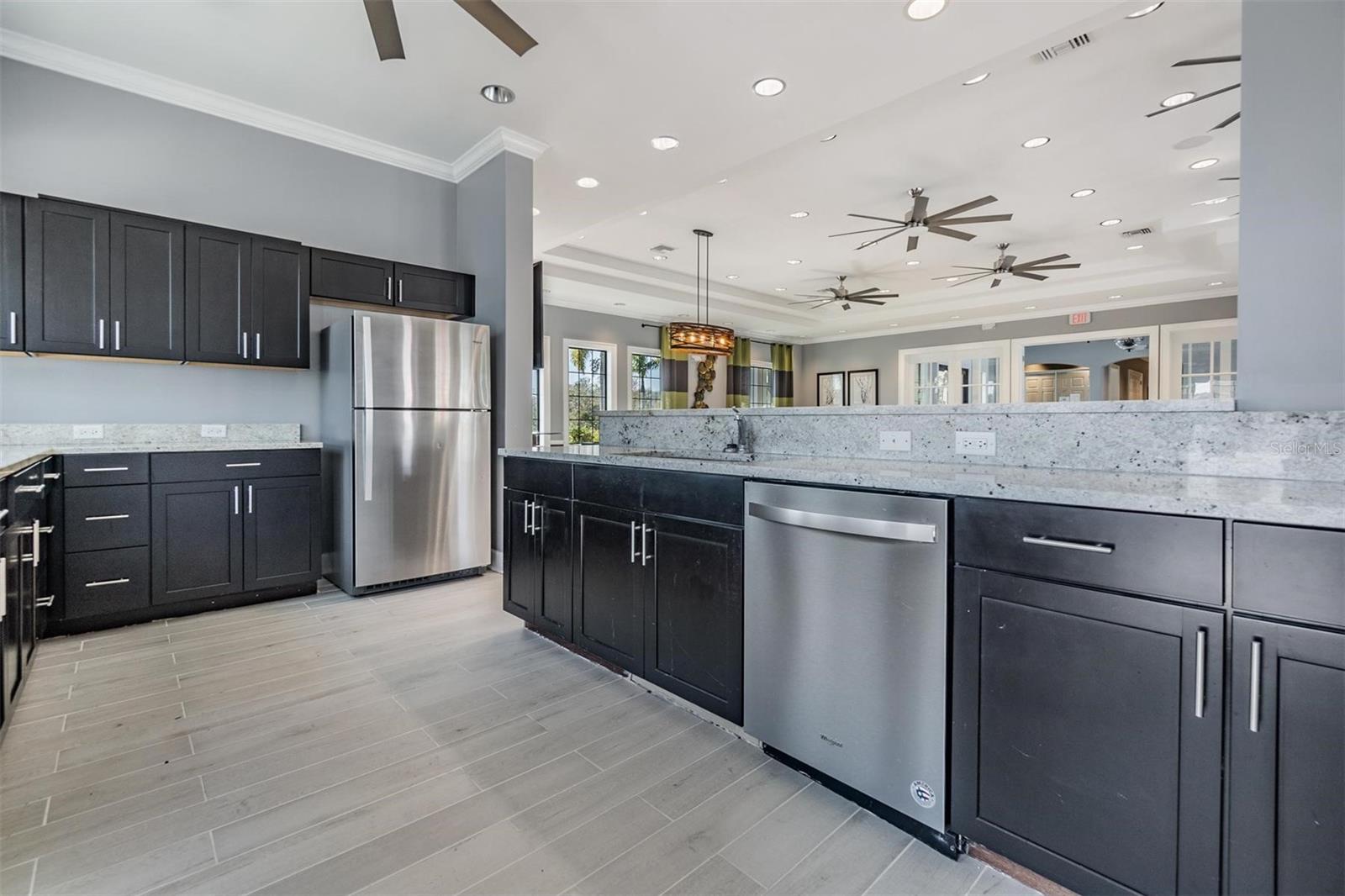 Community Kitchen