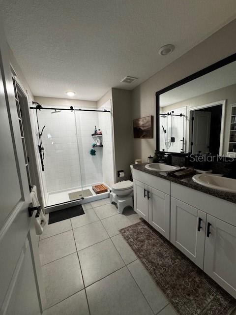 Main Bath