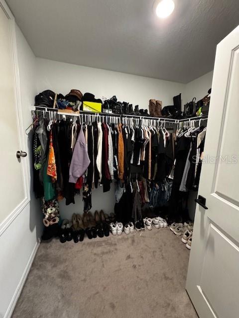 Main Walk In Closet