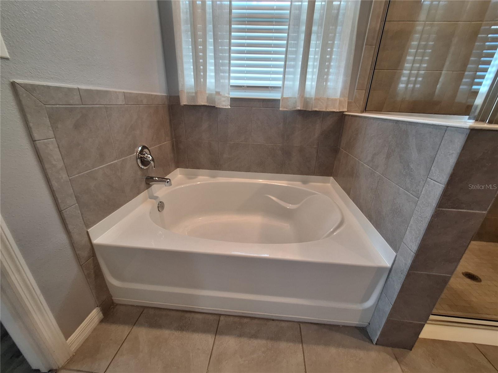 Primary Bathroom Suite