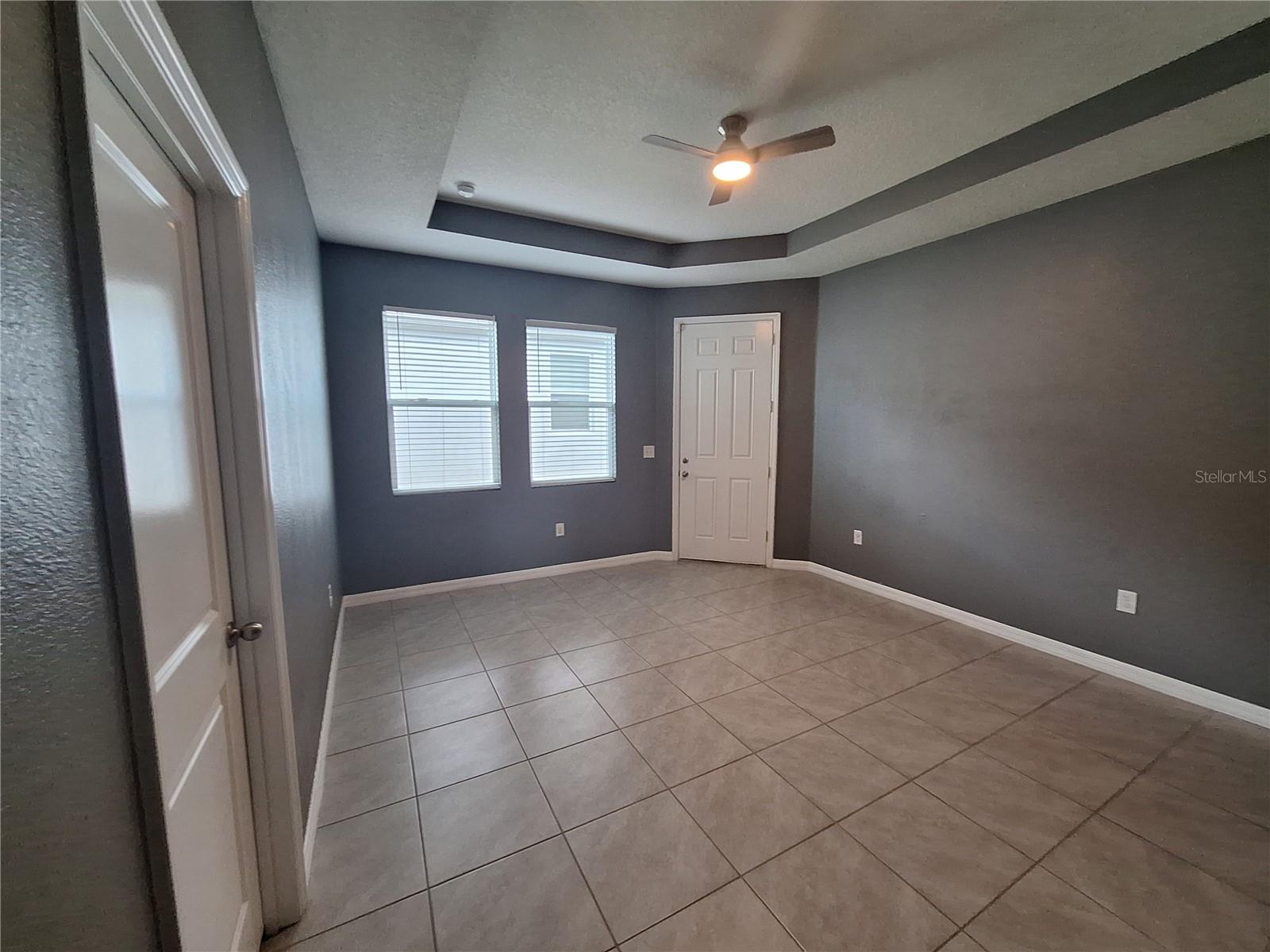 In-Law Suite or Great Family Room- Private Entrance
