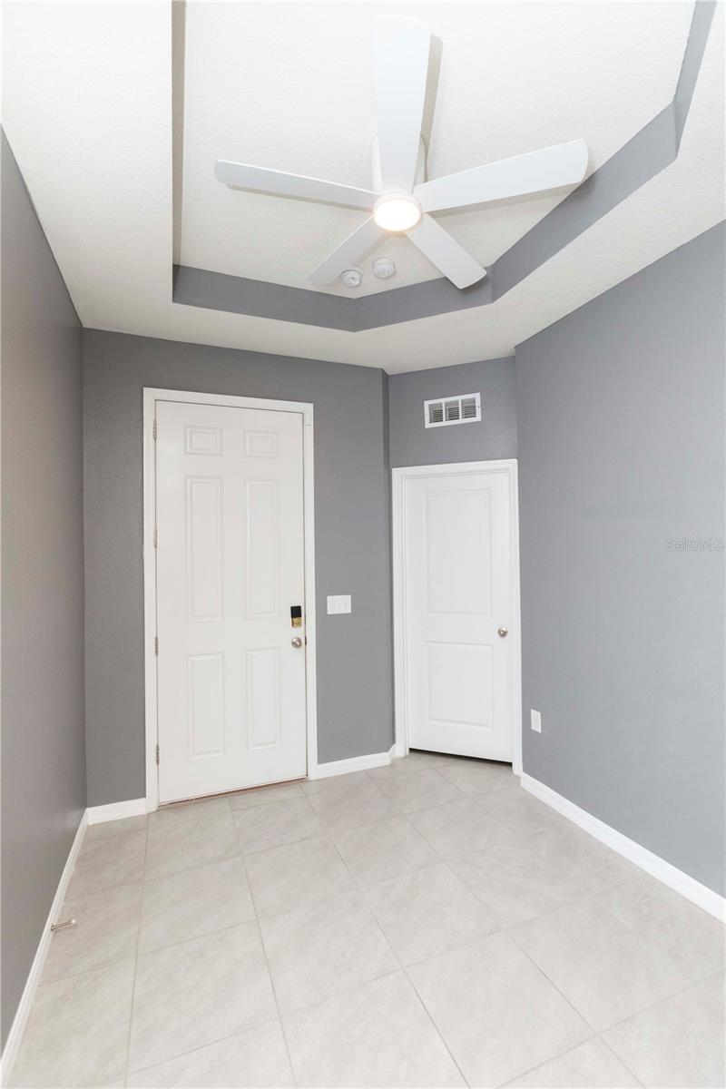 One of a kind Foyer Entrance