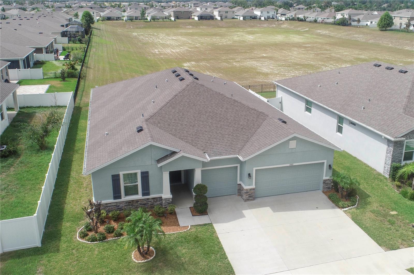 2791 Sq Ft of Luxury