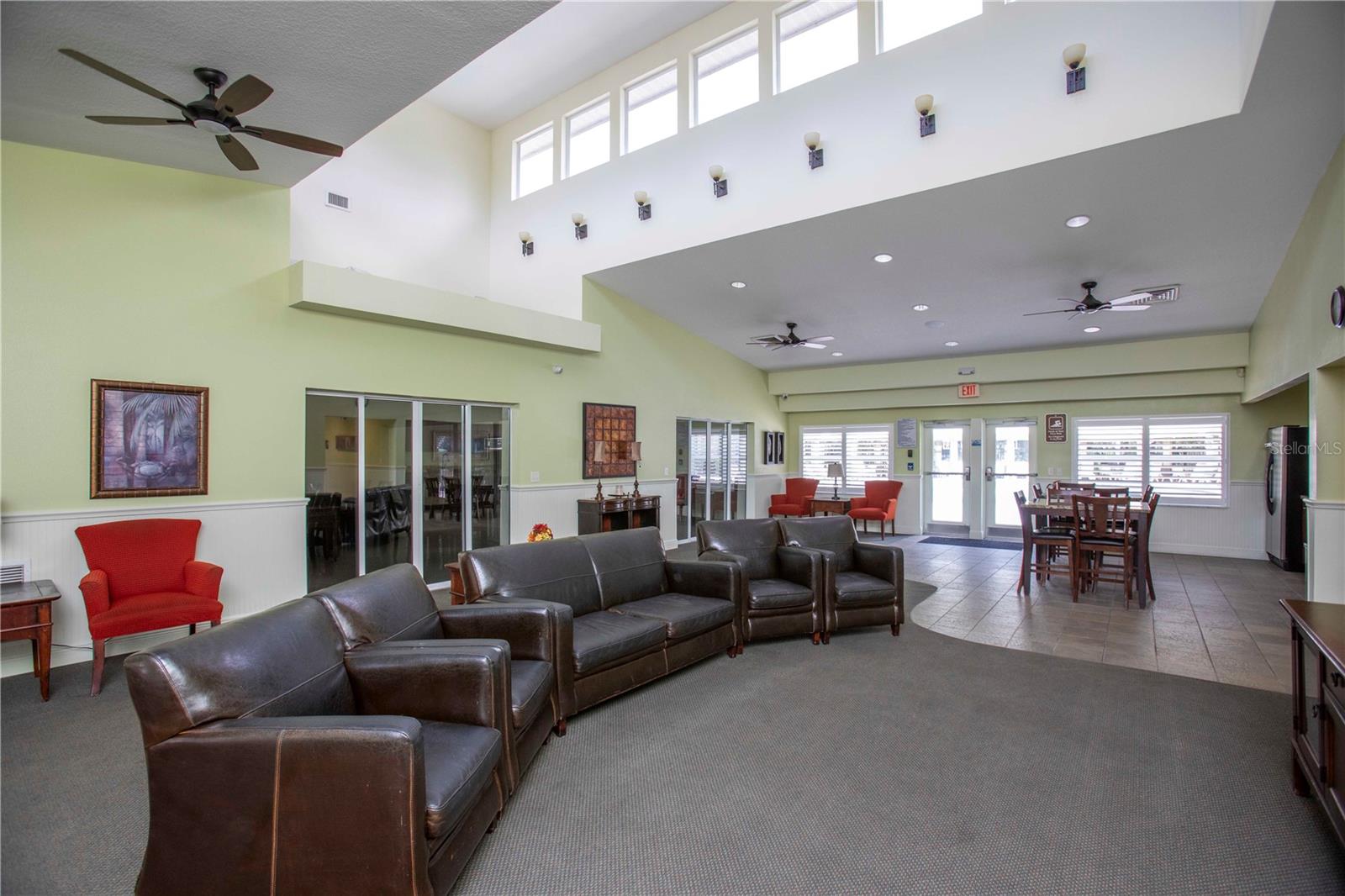 Clubhouse