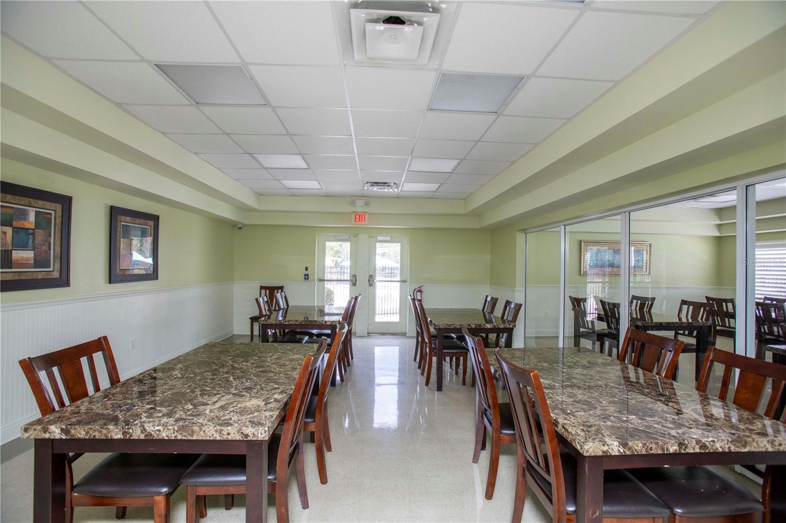 Party Room