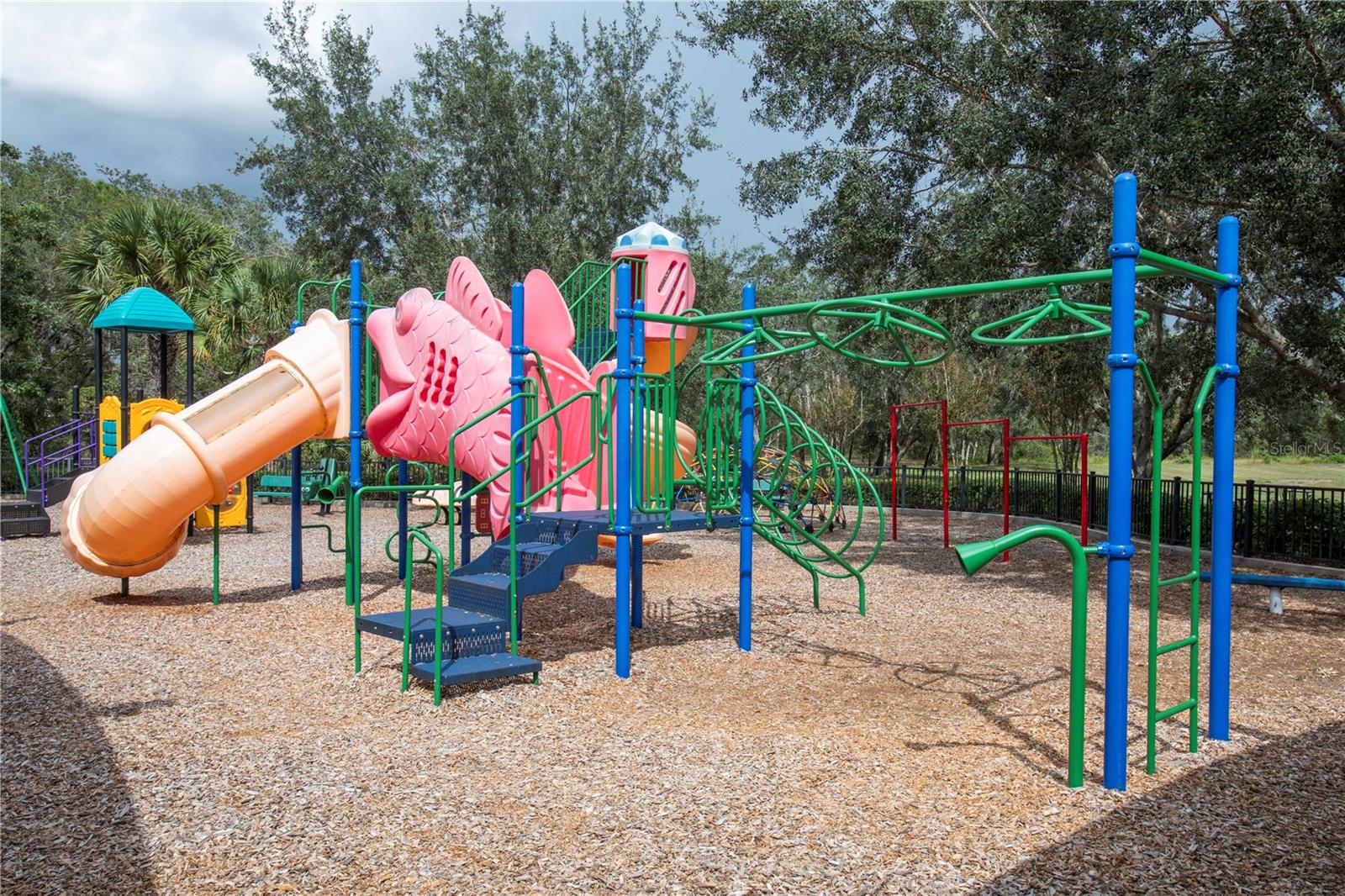 Playground